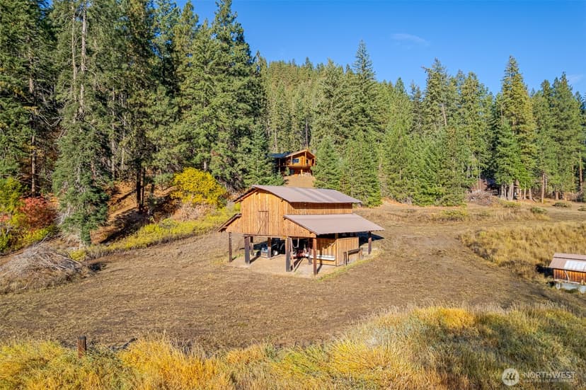 Property photo for 16930 Chumstick, Leavenworth