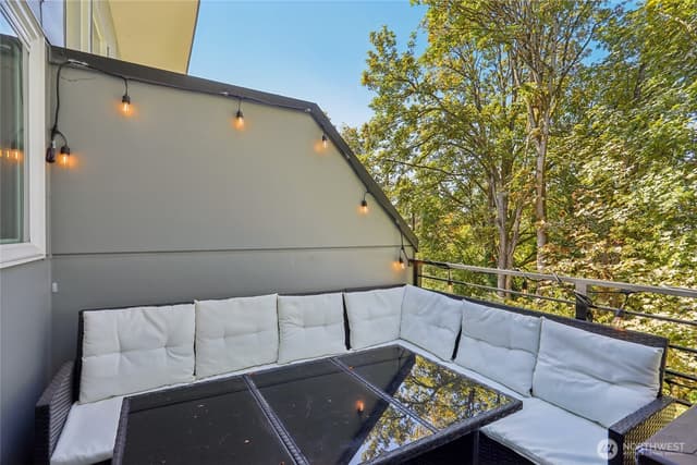 Property photo for 3857 21st Avenue SW, Seattle