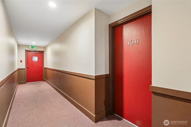 Property photo for 7323 Sand Point Way NE #106, Seattle photo 3