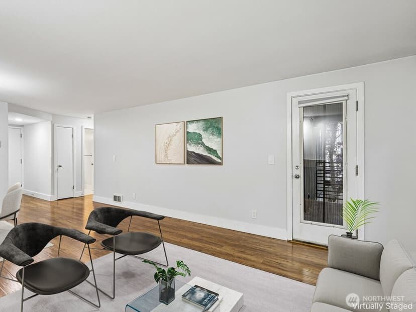 Property photo for 7323 Sand Point Way NE #106, Seattle photo 9