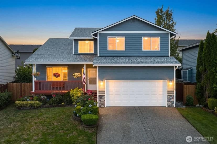 Property photo for 3710 73rd Drive NE, Marysville
