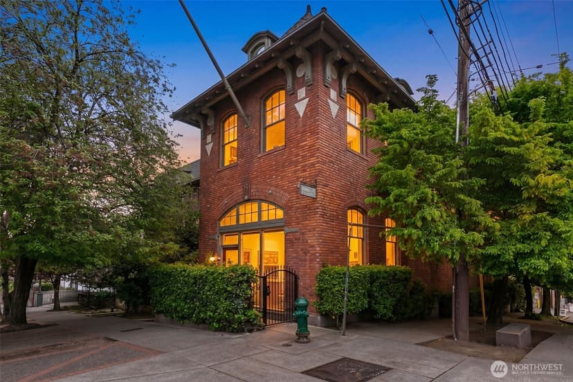 Property photo for 1406 Harvard Avenue #10, Seattle photo 25