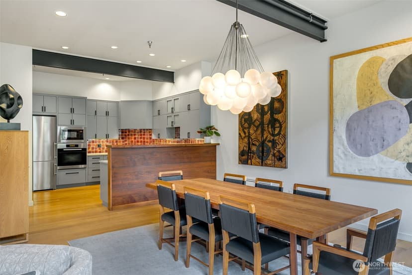 Property photo for 1406 Harvard Avenue #10, Seattle photo 10