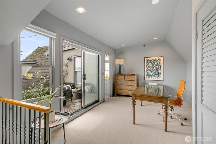 Property photo for 1406 Harvard Avenue #10, Seattle photo 20