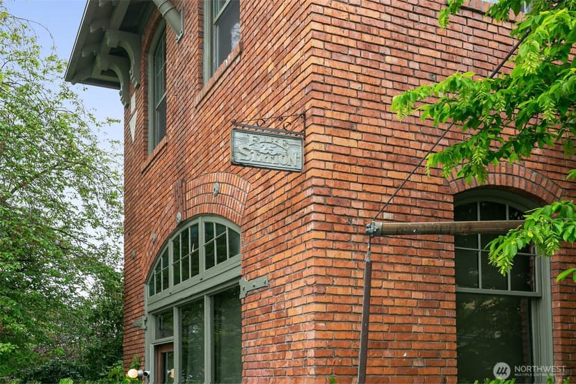Property photo for 1406 Harvard Avenue #10, Seattle photo 11