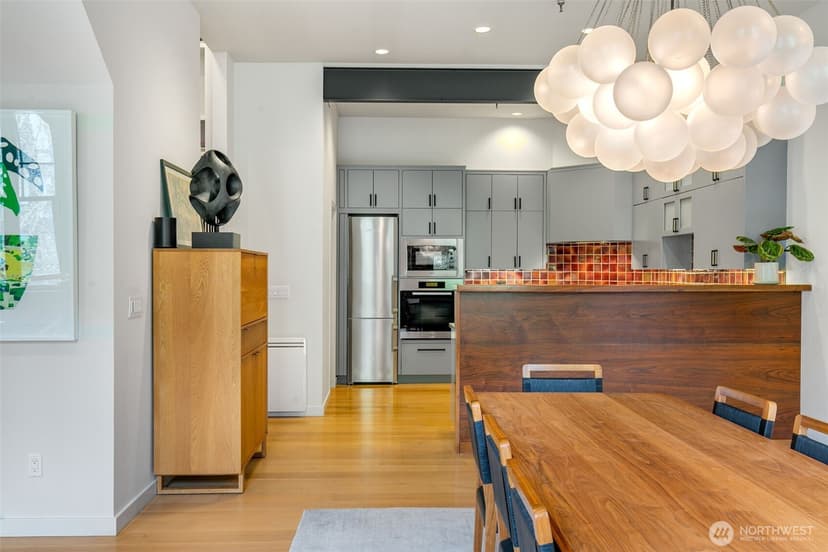 Property photo for 1406 Harvard Avenue #10, Seattle photo 12