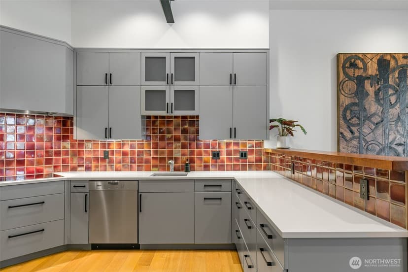 Property photo for 1406 Harvard Avenue #10, Seattle photo 14
