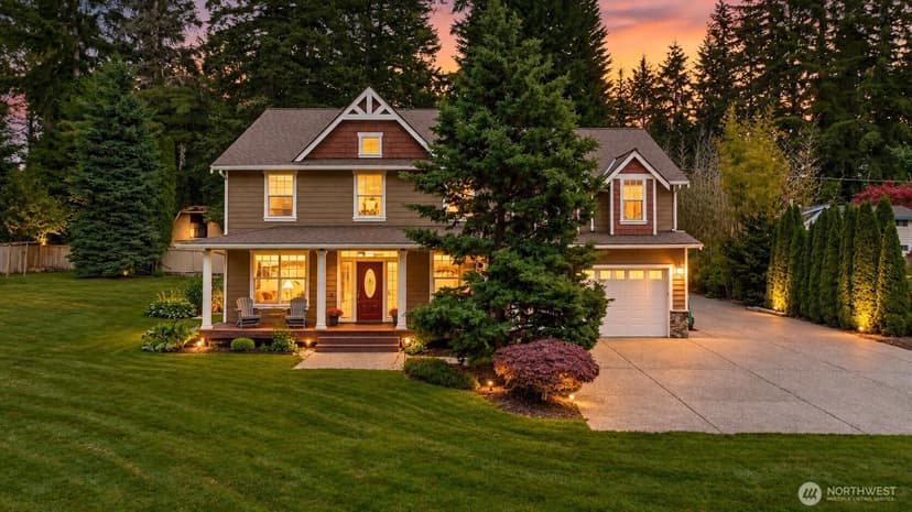 Property photo for 6727 180th Street SE, Snohomish