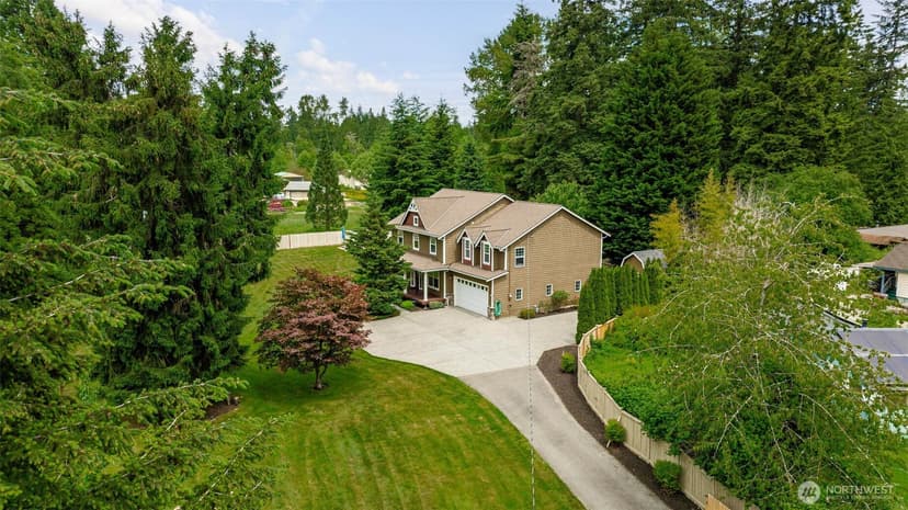 Property photo for 6727 180th Street SE, Snohomish photo 37