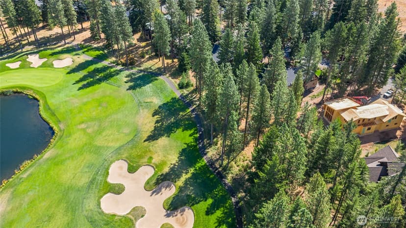 Property photo for 1060 Larkspur Loop, Cle Elum photo 16