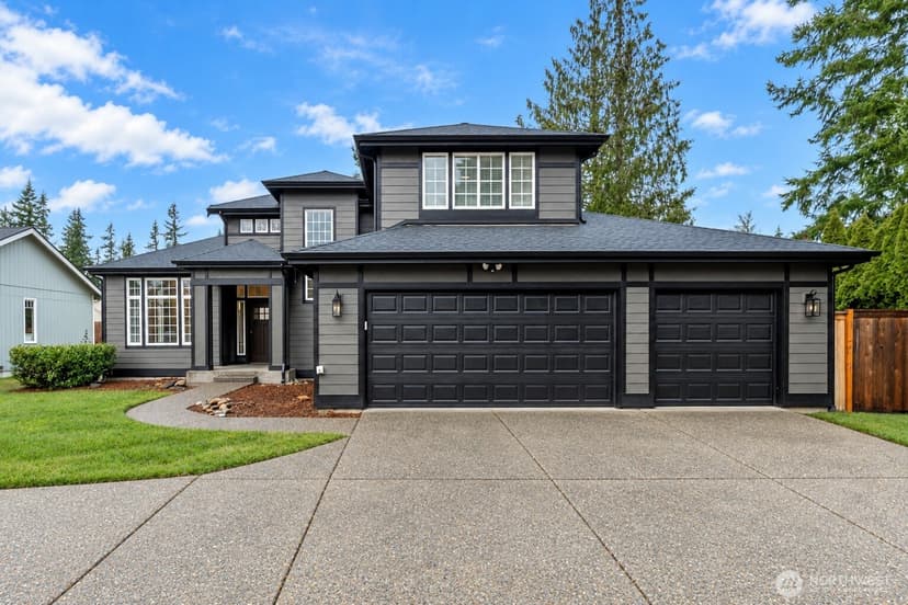 Property photo for 23444 SE 246th Place, Maple Valley photo 2