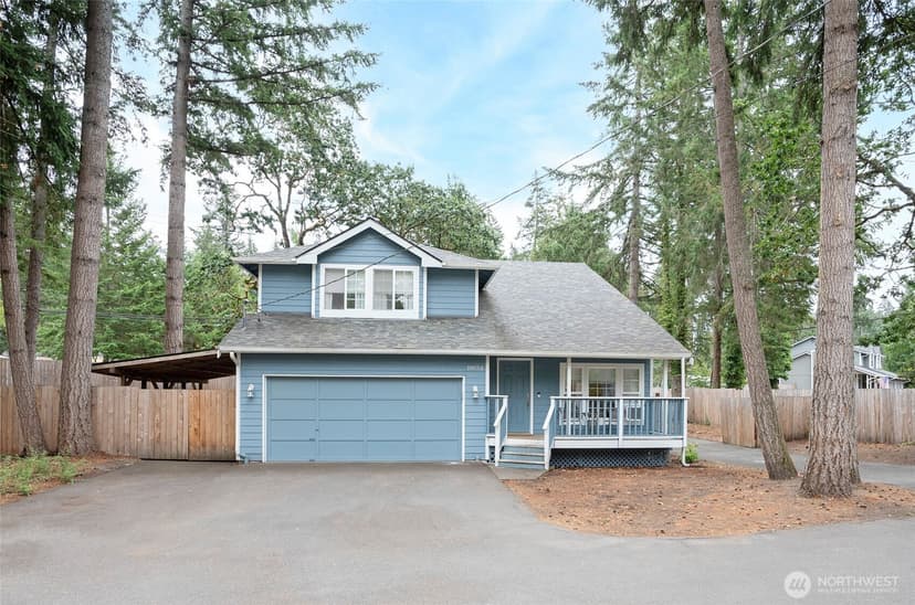 Property photo for 10023 Angle Lane SW, Lakewood