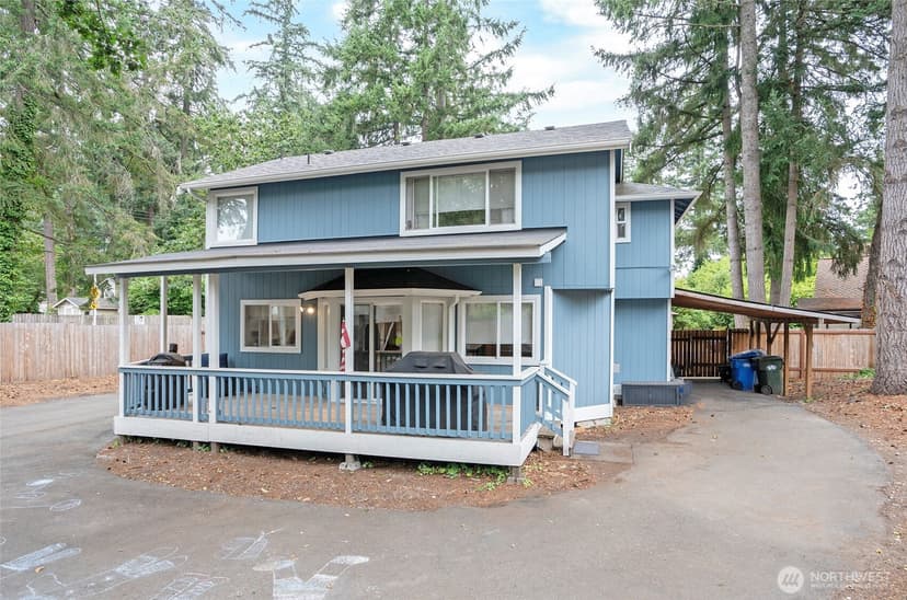 Property photo for 10023 Angle Lane SW, Lakewood photo 37