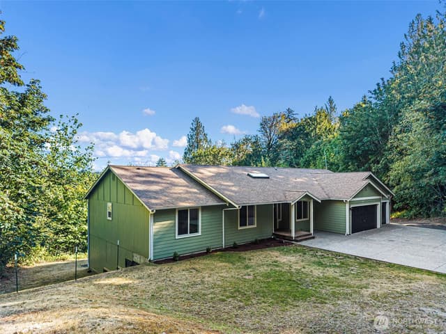Property photo for 4959 Long Lake Road SE, Port Orchard