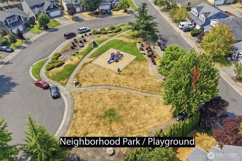 Property photo for 18512 98th Avenue E, Puyallup photo 20