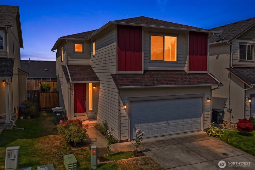 Property photo for 18512 98th Avenue E, Puyallup photo 21