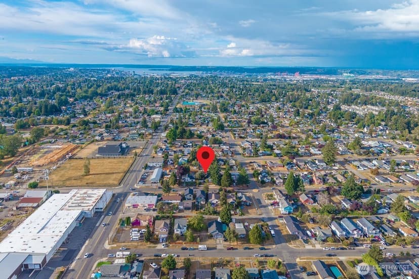 Property photo for 821 E 60th Street, Tacoma photo 21