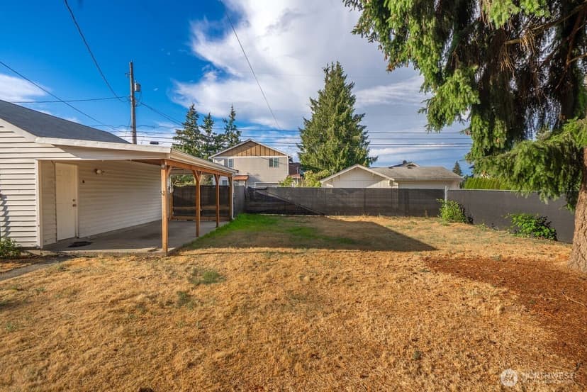 Property photo for 821 E 60th Street, Tacoma photo 39
