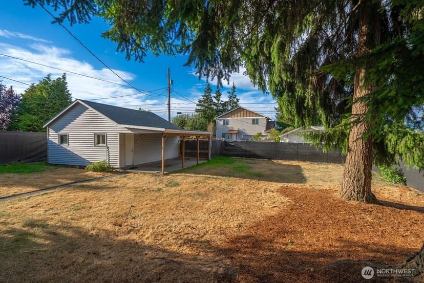 Property photo for 821 E 60th Street, Tacoma photo 14