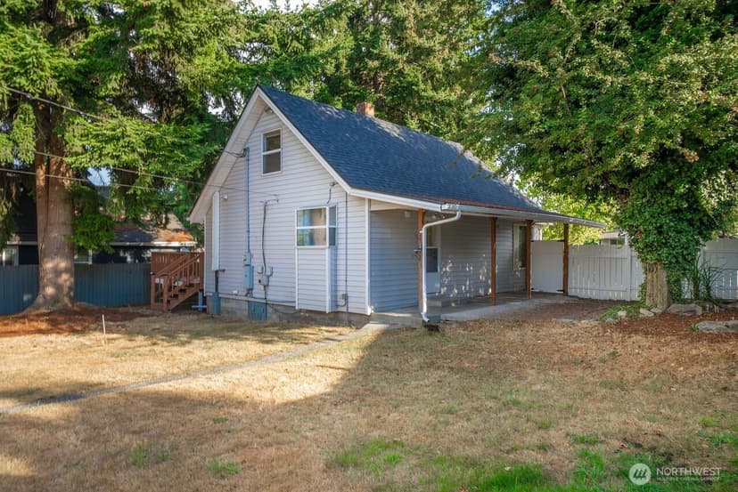 Property photo for 821 E 60th Street, Tacoma photo 37