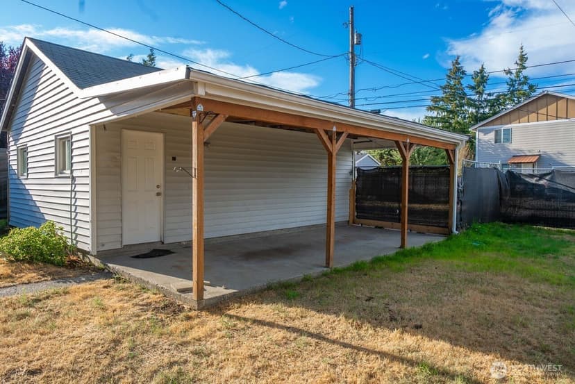 Property photo for 821 E 60th Street, Tacoma photo 22