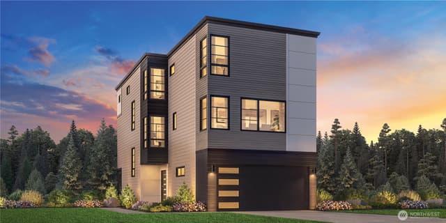 Property photo for 14838 HS#2 NE 2nd Court, Bellevue