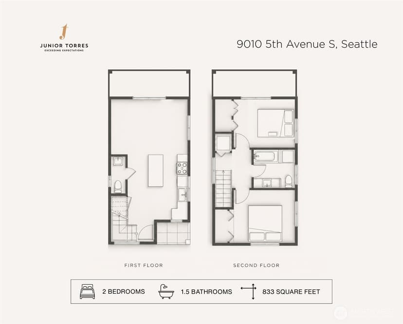 Property photo for 9008 5th Avenue S, Seattle photo 23
