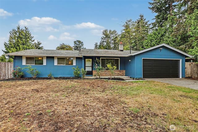 Property photo for 31444 51st Avenue SW, Federal Way