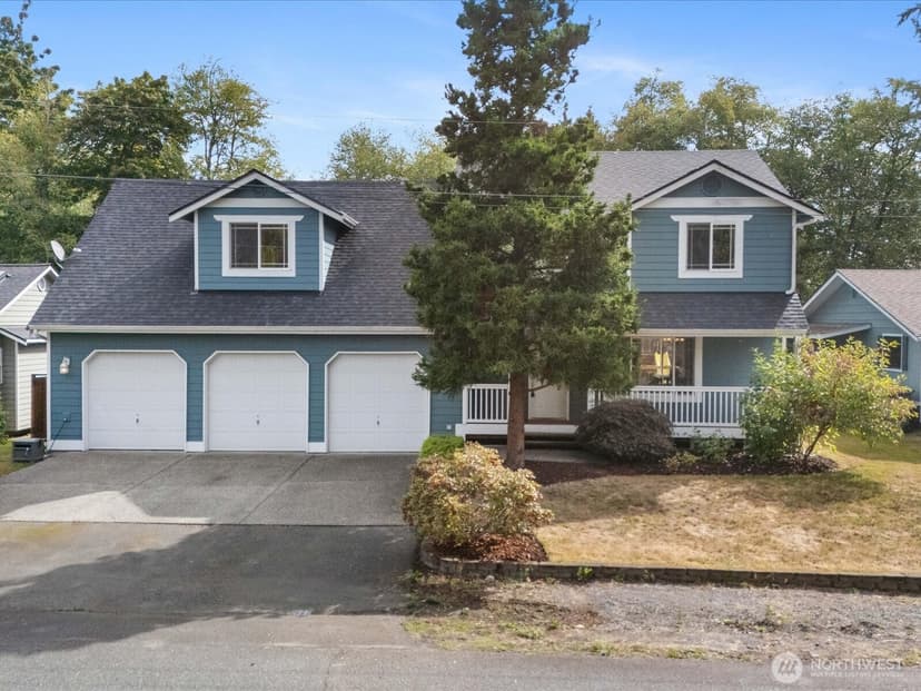 Property photo for 17701 53rd Drive NW, Stanwood photo 2