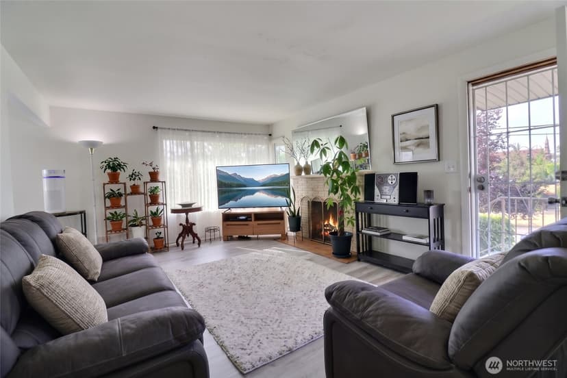 Property photo for 1503 S Stevens Street, Seattle photo 7
