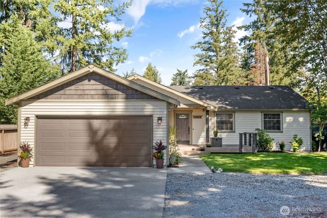 Property photo for 21858 SE 266th Street, Maple Valley photo 3