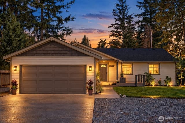 Property photo for 21858 SE 266th Street, Maple Valley photo 2