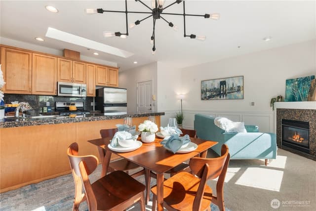 Property photo for 2433 NW 59th Street #301, Seattle