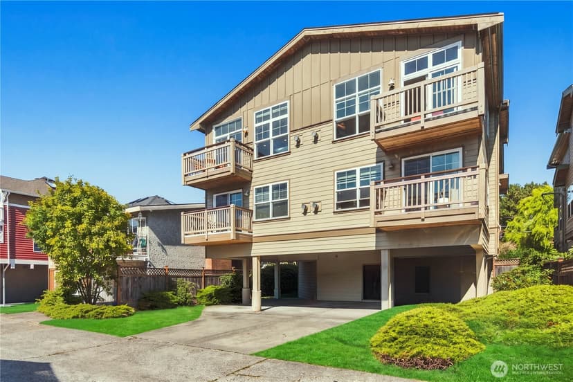 Property photo for 2433 NW 59th Street #301, Seattle photo 32