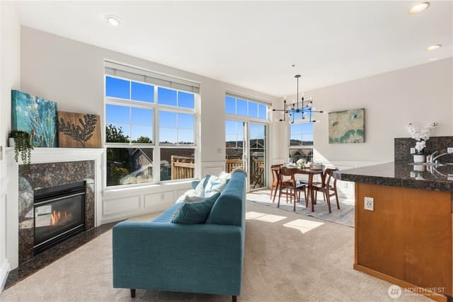 Property photo for 2433 NW 59th Street #301, Seattle photo 2