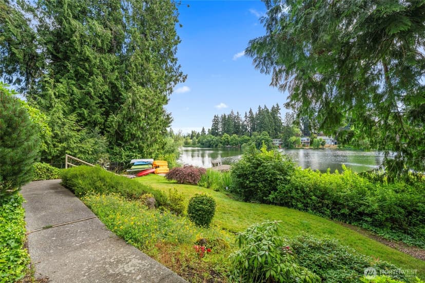 Property photo for 19528 Echo Lake Place N #B101, Shoreline photo 11