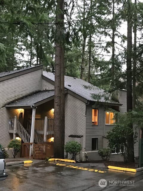 Property photo for 143 S 329th Place #d, Federal Way