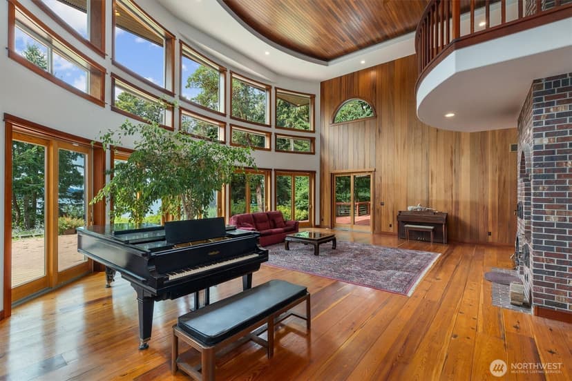 Property photo for 14405 SW POHL Road, Vashon photo 2