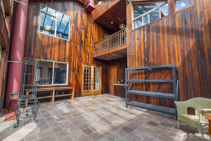 Property photo for 14405 SW POHL Road, Vashon photo 7