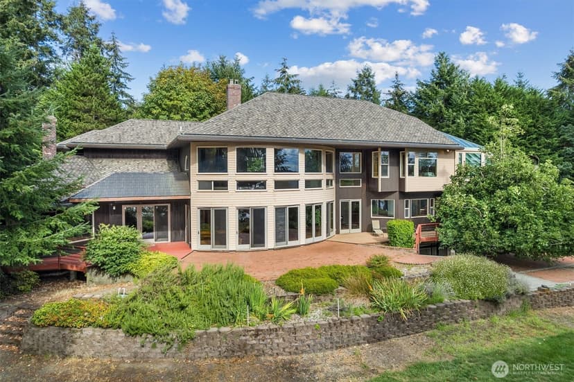 Property photo for 14405 SW POHL Road, Vashon