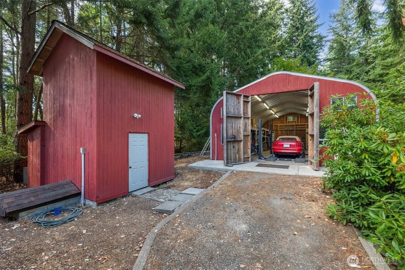Property photo for 14405 SW POHL Road, Vashon photo 39
