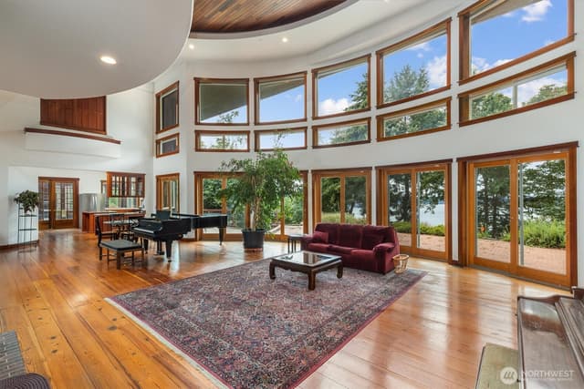 Property photo for 14405 SW POHL Road, Vashon photo 3