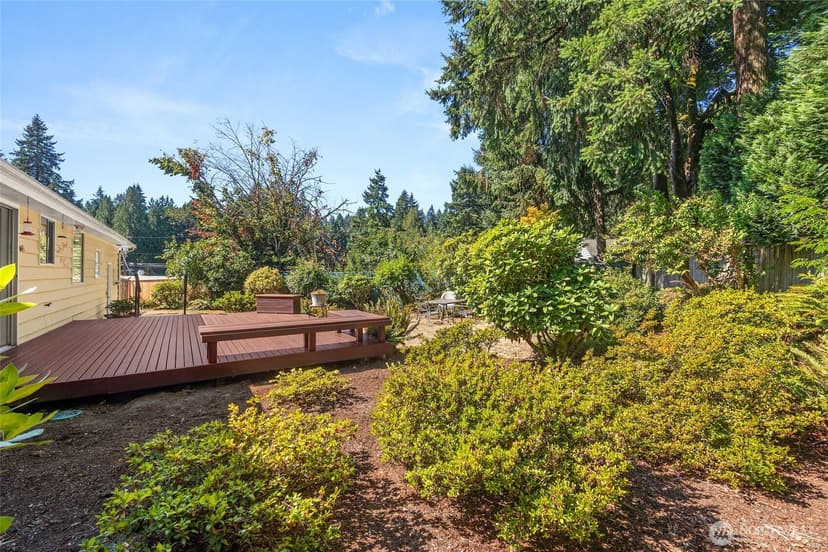 Property photo for 18521 36th Place NE, Lake Forest Park photo 34