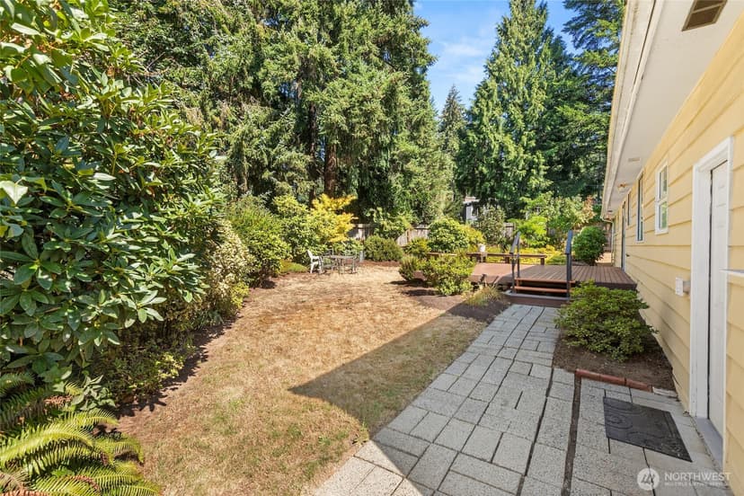 Property photo for 18521 36th Place NE, Lake Forest Park photo 33