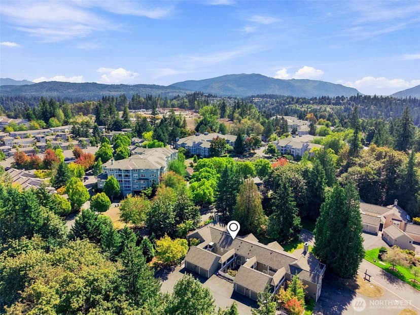 Property photo for 3975 Providence Point Drive SE #2140, Issaquah photo 25
