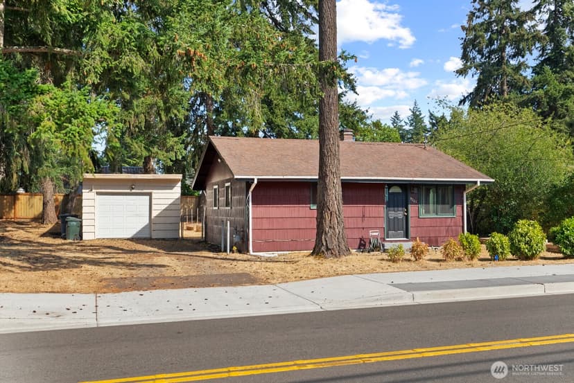 Property photo for 9701 Hipkins Road SW, Lakewood