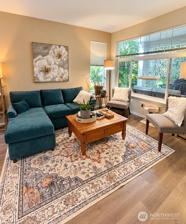 Property photo for 16900 River Rock Drive #101, Lynnwood