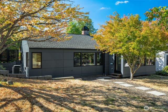 Property photo for 5623 NE 59th Street, Seattle