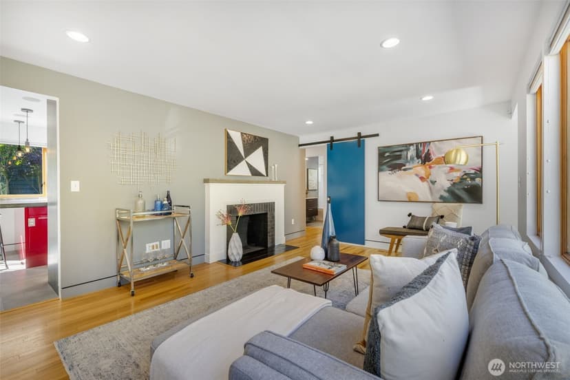 Property photo for 5623 NE 59th Street, Seattle photo 6