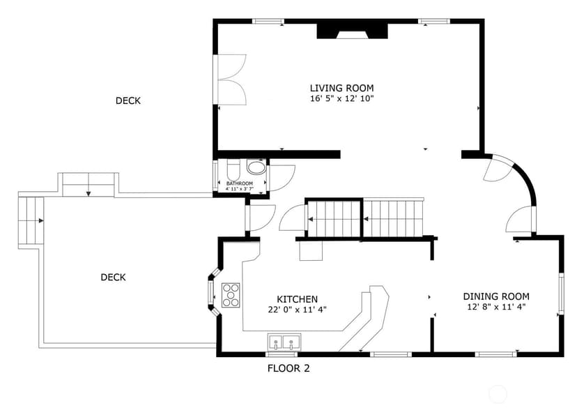 Property photo for 6238 25th Avenue NE, Seattle photo 36